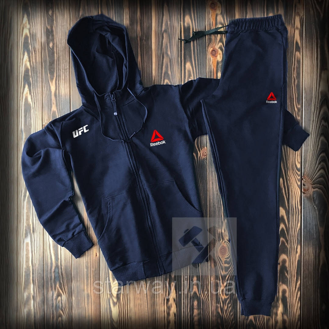 Comprar mallas store reebok ufc