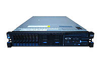 Cервер IBM System x3650 (MT-M 7979-41Y) на запчасти