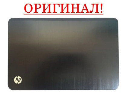 Оригінальна кришка матриці HP Envy 6z-1000 ( 692382-001, AM0QL000900 )