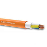 (N)HXH FE180 E90 2x1,5 вогнестійкий кабель