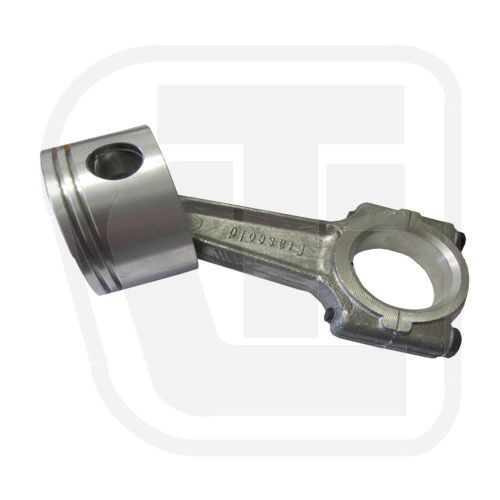 ШПГ (шатунно-поршнева група) у зборі Frascold V30.84;V32.93;Z40.126