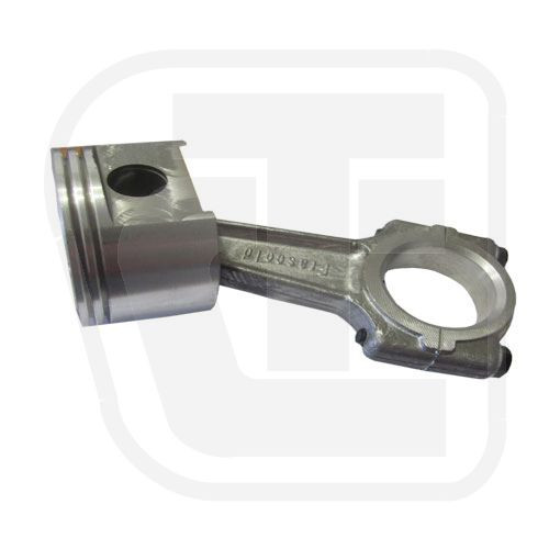 ШПГ (шатунно-поршнева група) у зборі Frascold V35.103;Z50.154;W80.206