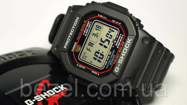Мужские часы Casio G-Shock GW-M5610U-1ER Касио противоударные японские кварцевые: продажа, цена в Черкассах. Наручные и карманные часы от Мужские часы Casio G-Shock GW-M5610U-1ER Касио противоударные японские кварцевые: продажа, цена в Черкассах. Наручные и карманные часы от