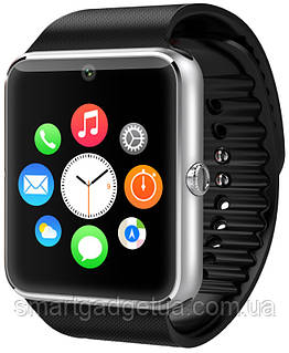 Gt08 smart watch iphone deals