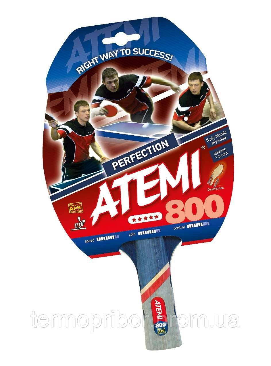 Ракетка ATEMI 800