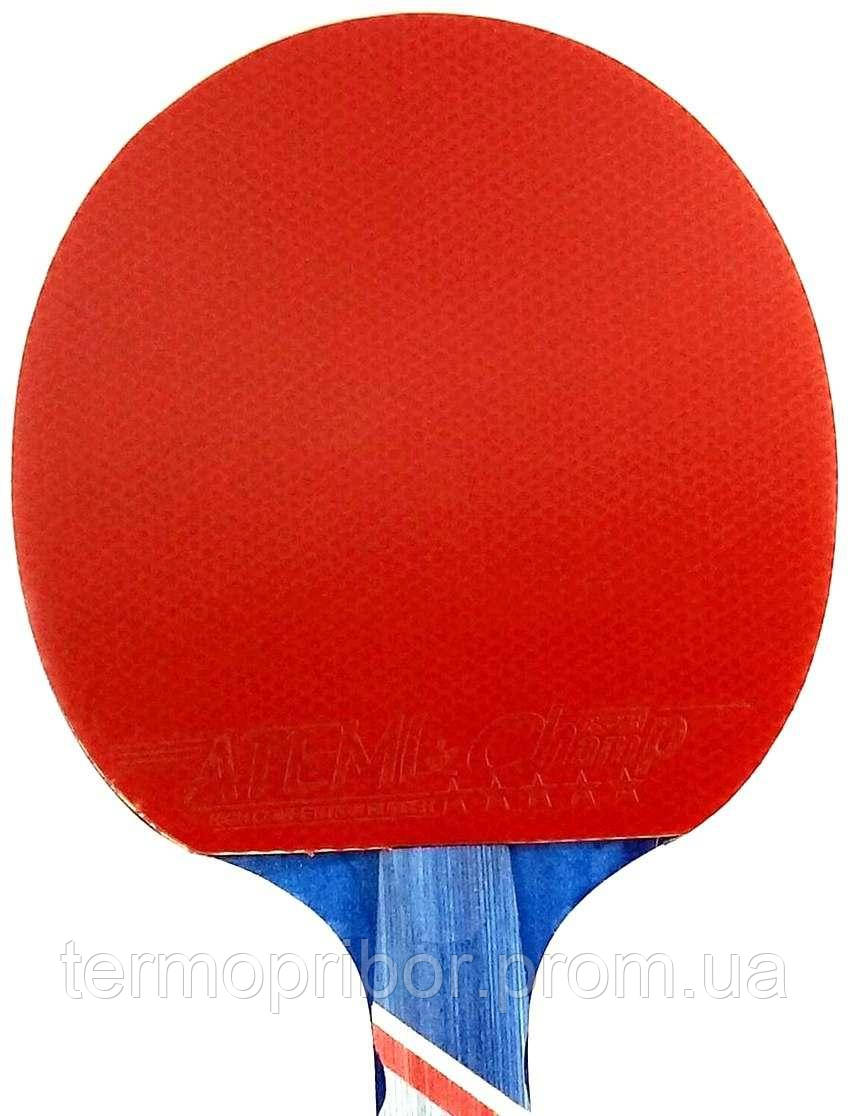 Ракетка ATEMI 800, ціна 438 грн — Prom.ua (ID#946312743)