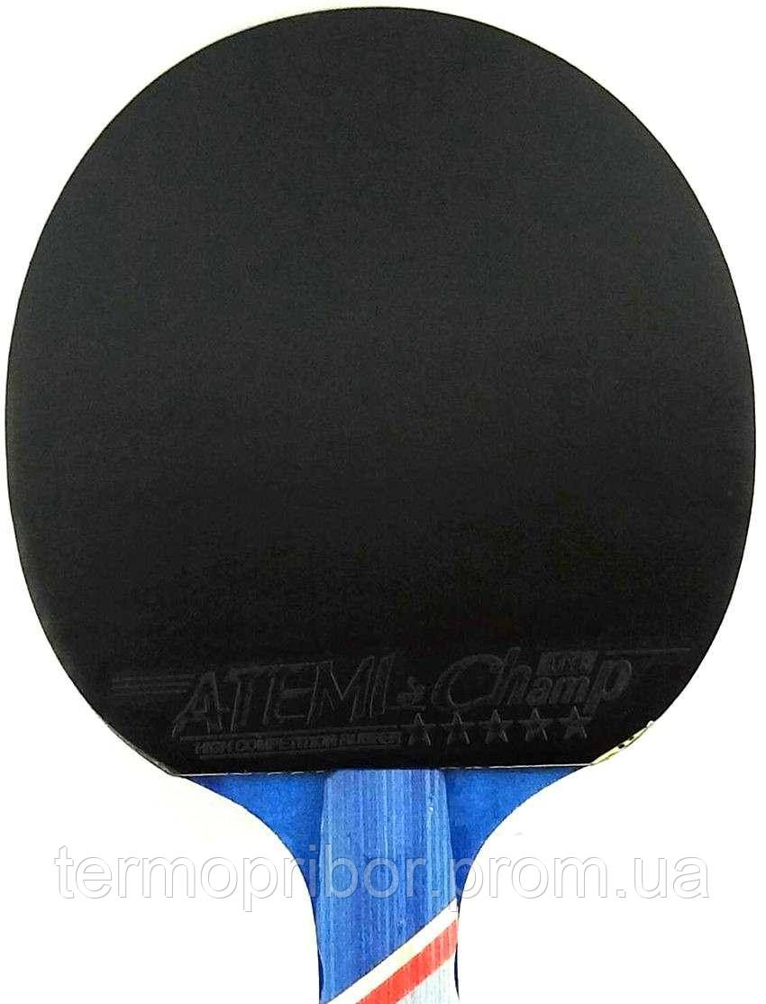 Ракетка ATEMI 800, ціна 438 грн — Prom.ua (ID#946312743)
