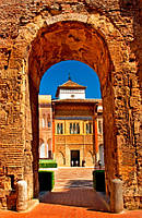 Фотошляхи вінілові на флізеліновій основі, що миють