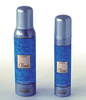 Royal Cosmetic - CLASSIC (Clima) - Женский парфюмированный деодорант DEO 75мл