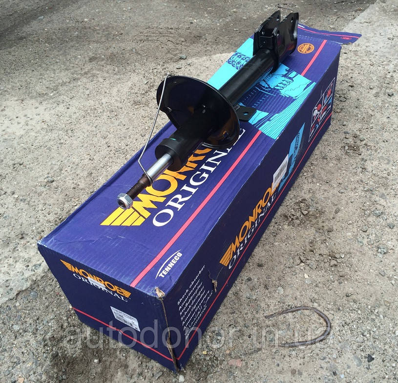 Амортизатор задній газомаслянный MONROE Renault \ Dacia Duste 4WD (10-) G7386