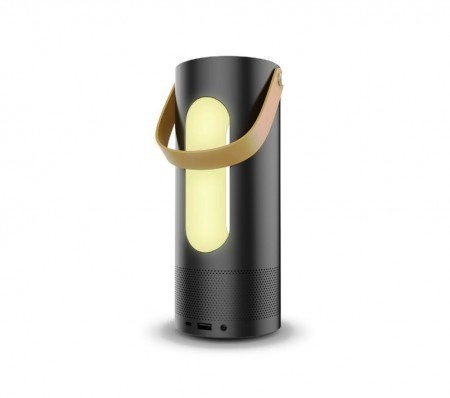 Портативна колонка HAVIT HV-M9 black