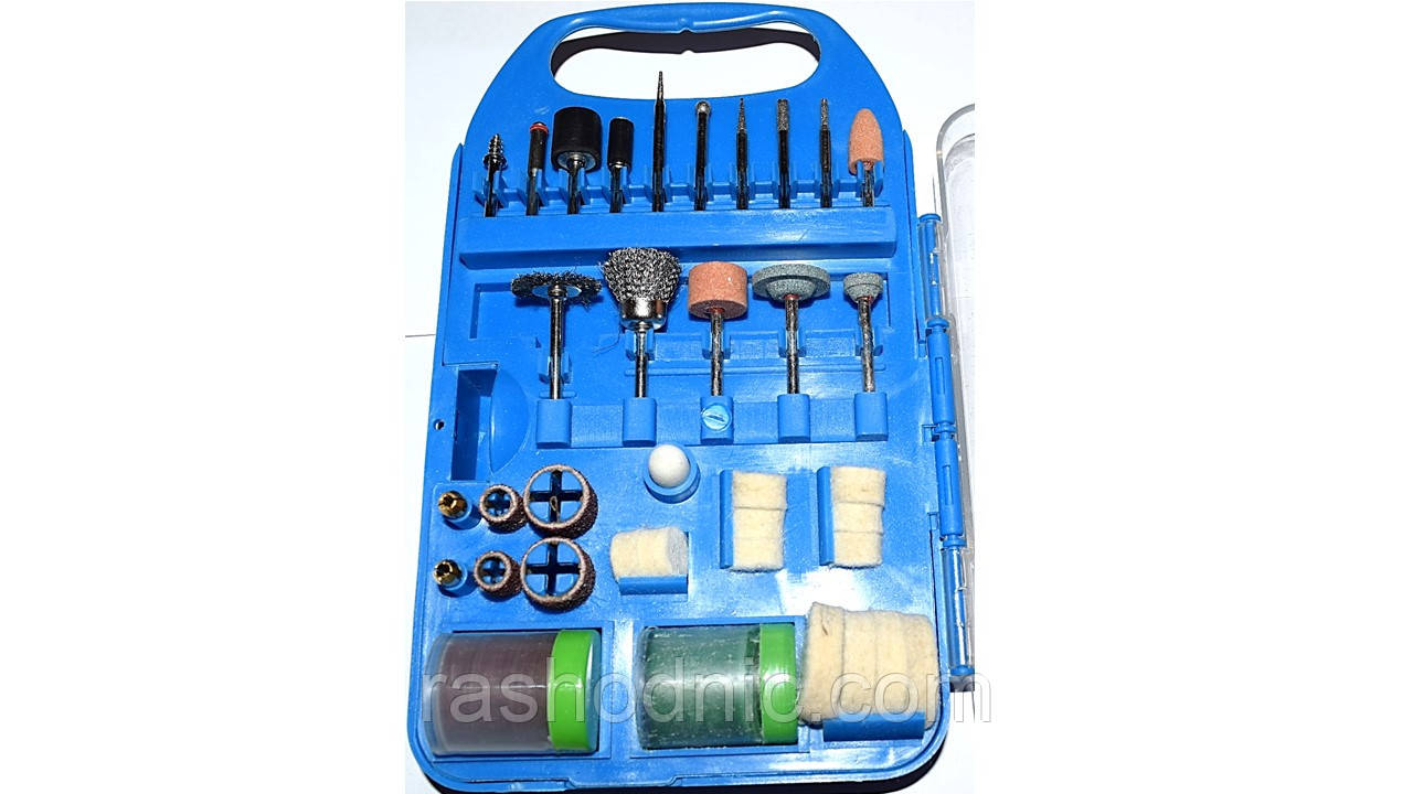 Набір для Dremel 71 шт.