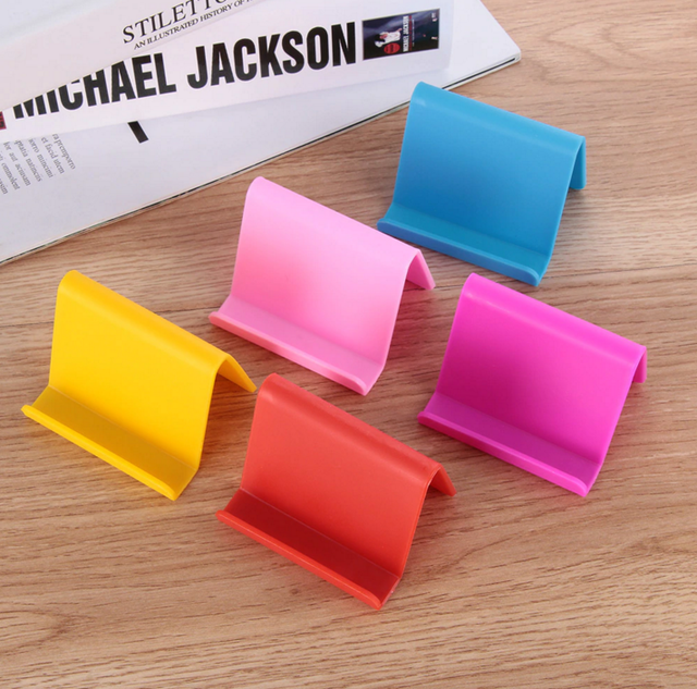 Подставка держатель под смартфон фото 8 Настольная подставка для смартфона держатель картинка 3