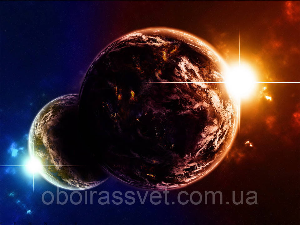 Фотошляхи вінілові на флізеліновій основі, що миють
