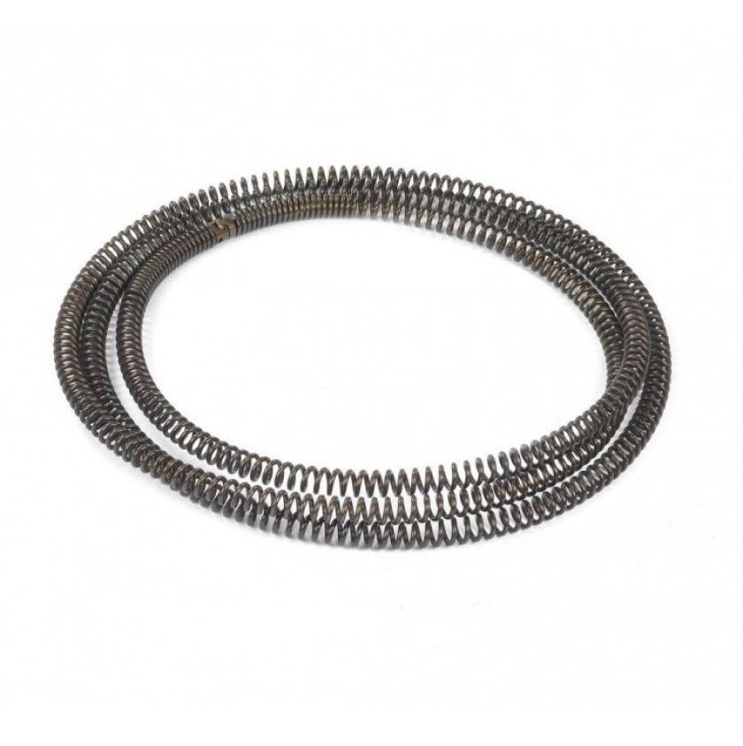 Спіралі секційні RIDGID намотування для надважких робіт, 32 мм x 4,6 м C-12, фото 1