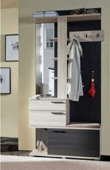 Передпокій Ейпріл, фото 1