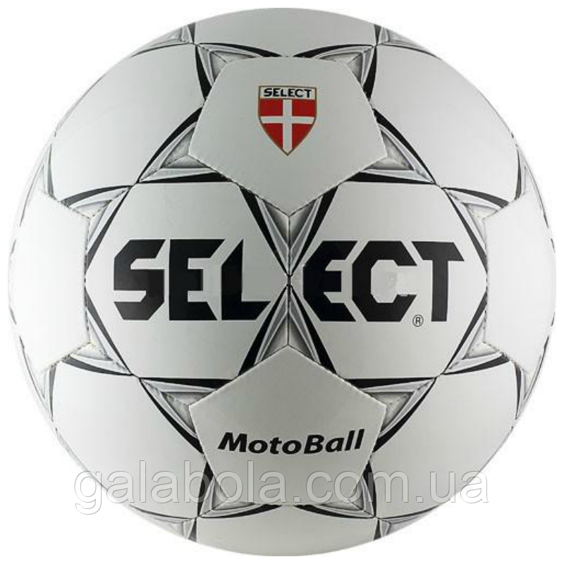 М'яч для мотобола SELECT