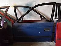Передняя левая дверь Opel Astra F, Опель Астра Ф.