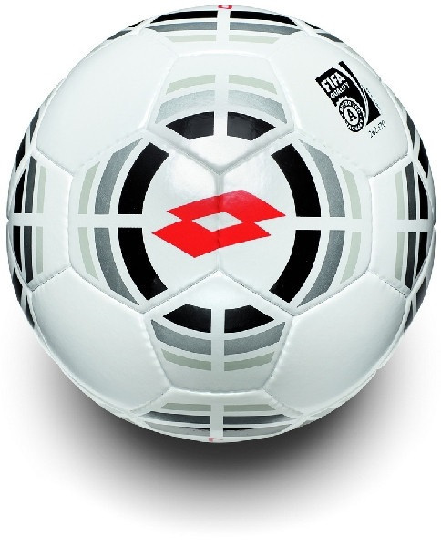 М'яч футбольний Lotto Ball Twister FB100 р. 5 (M5983)