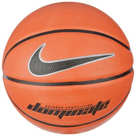 М'яч баскетбольний Nike Dominate р. 7 (BB0361-801)
