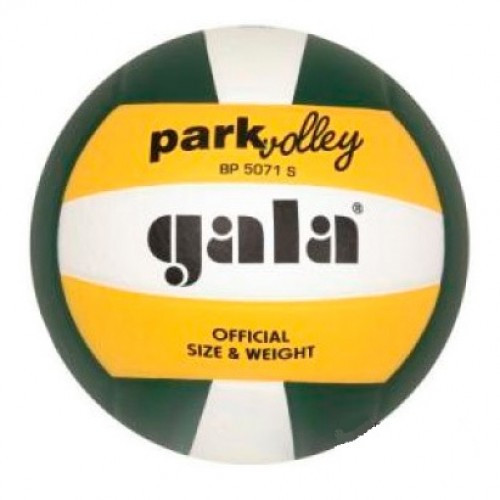 М'яч волейбольний Gala Park Volleyball р. 5 (BP5071SC*E)
