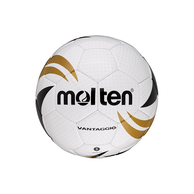 М'яч футбольний Molten р. 5 (VG-175)