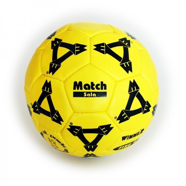 М'яч футзальний Winner Match Sala р. 4