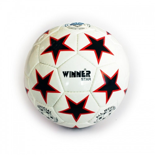 М'яч футбольний Winner Star р. 5