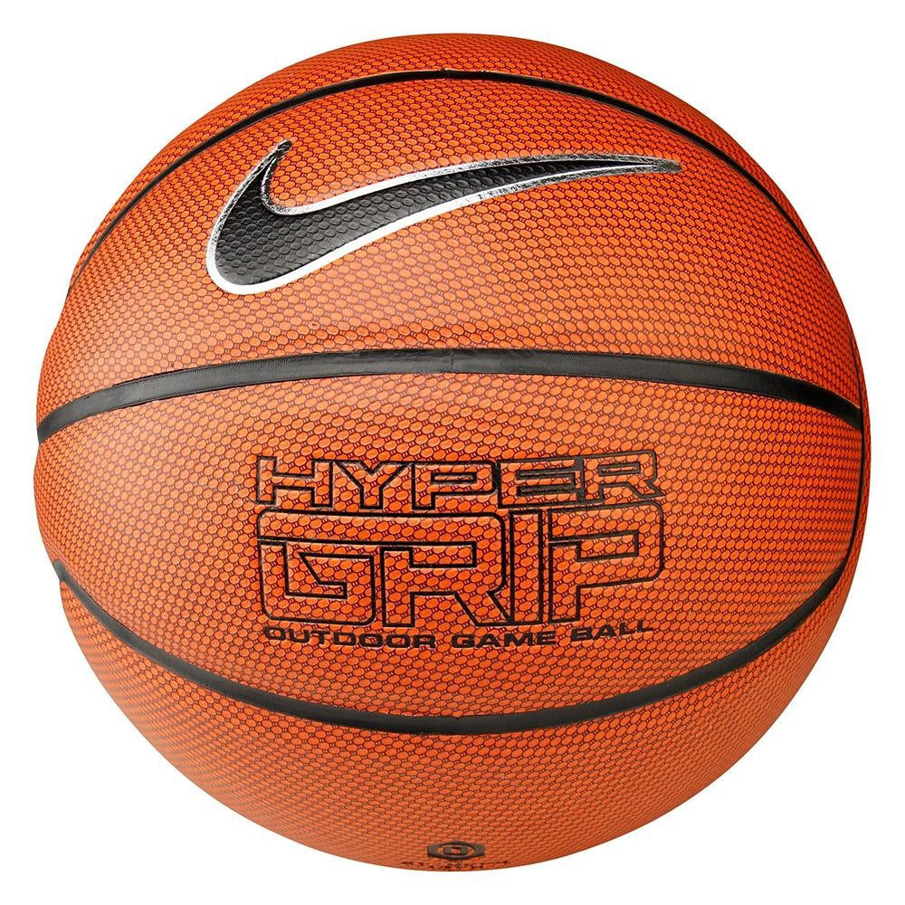 М'яч баскетбольний Nike Hyper Grip р. 7 (BB0523-801)
