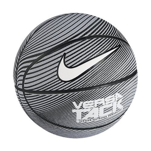 М'яч баскетбольний Nike Versa Tack р. 7 (BB0434-012) Grey