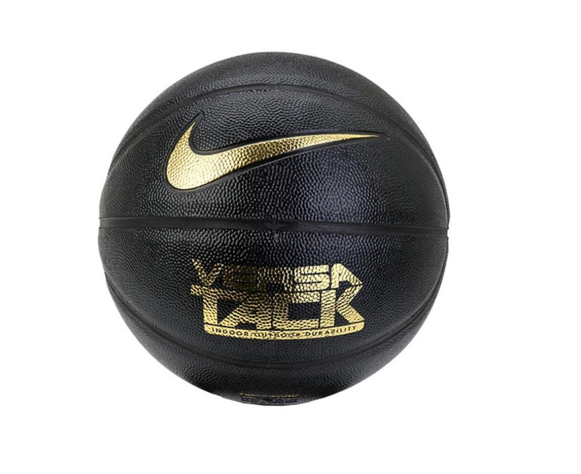 М'яч баскетбольний Nike Versa Tack р. 7 (BB0434-013) Black