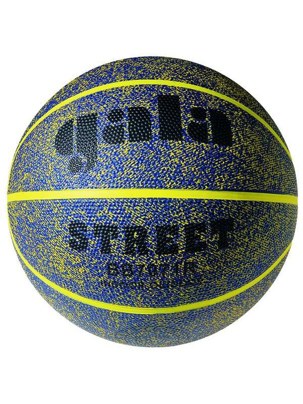 М'яч баскетбольний Gala Street р. 7 (BB7071RC)