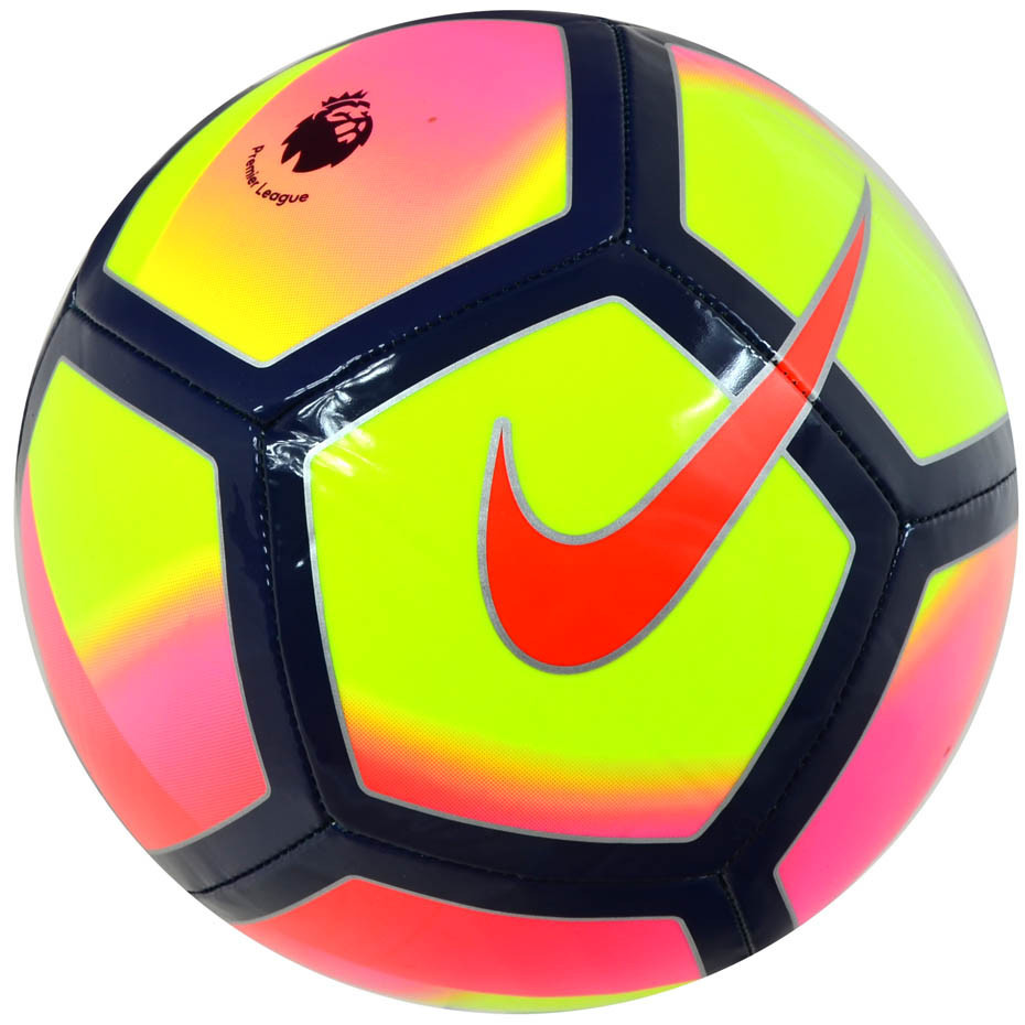 М'яч футбольний Nike PL NK PTCH р. 5 (SC3137-702)