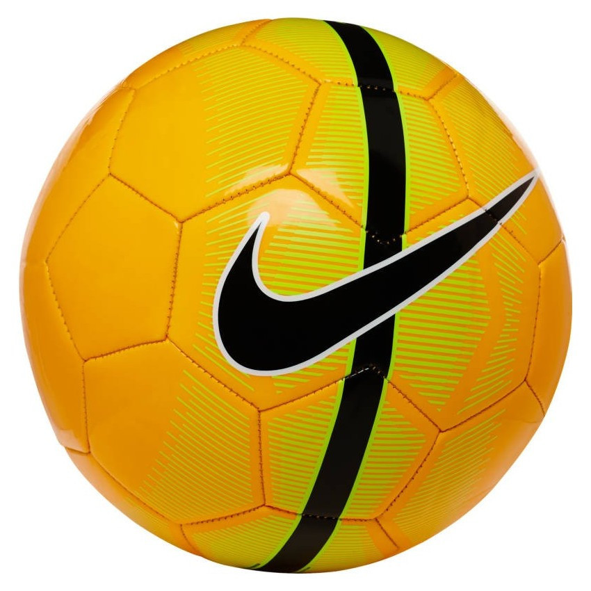 М'яч футбольний Nike Merc Fade р. 5 (SC3023-825)