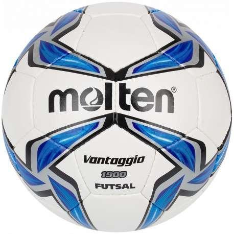 М'яч футбольний Molten F9V1900 р. 5