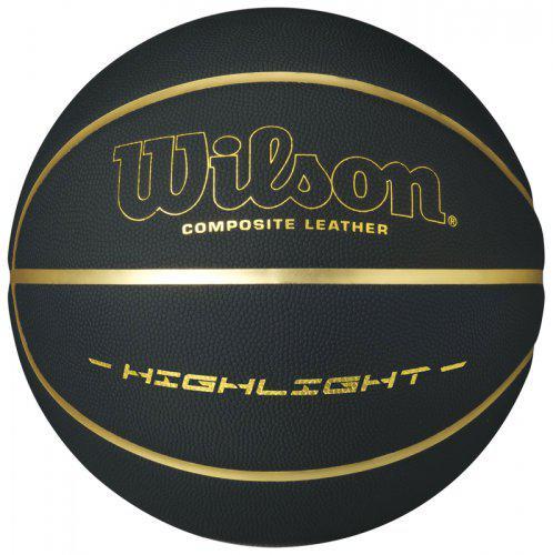 М'яч баскетбольний Wilson Hightlight р. 7 (WTB068523XB7)