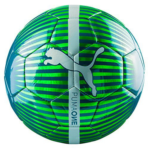 М'яч футбольний Puma One Chrome Ball р. 5 (8282125)