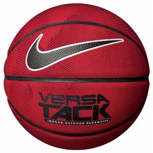 М'яч баскетбольний Nike Versa Tack 8P р. 7 (N. KI.01.668.07) University Red/Black/White/Black