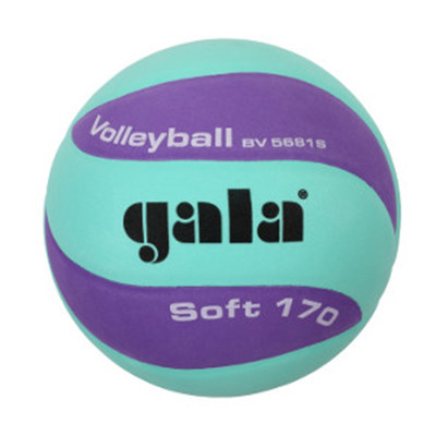 М'яч волейбольний Gala Soft 170 р. 5 (BV5681SCM)