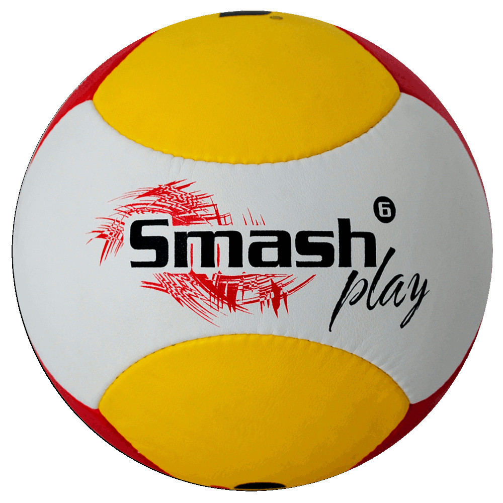 М'яч волейбольний Gala Smash Play р. 5 (BP5233SB)