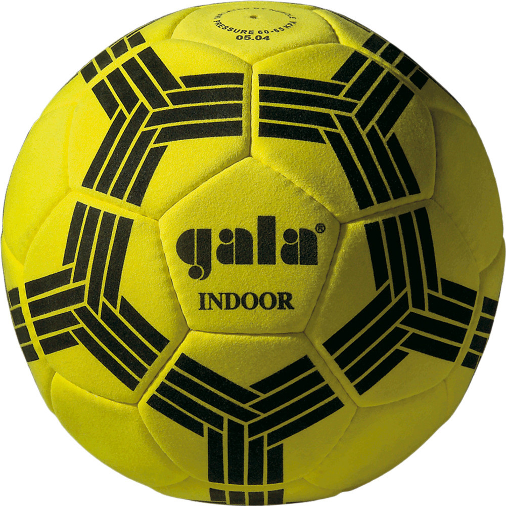 М'яч футзальний Gala Indoor р. 5 (BF5083SD)