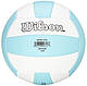 М'яч волейбольний Wilson Soft Play р. 5 (WTH3501XBLU) Blue, фото 3