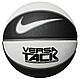М'яч баскетбольний Nike Versa Tack 8P р. 7 (N. 000.1164.055.07) Black/Cool Grey/White/Black, фото 2