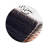 Вії вигин СC 0.85 (20 рядів: 11 мм) I-Beauty, фото 3
