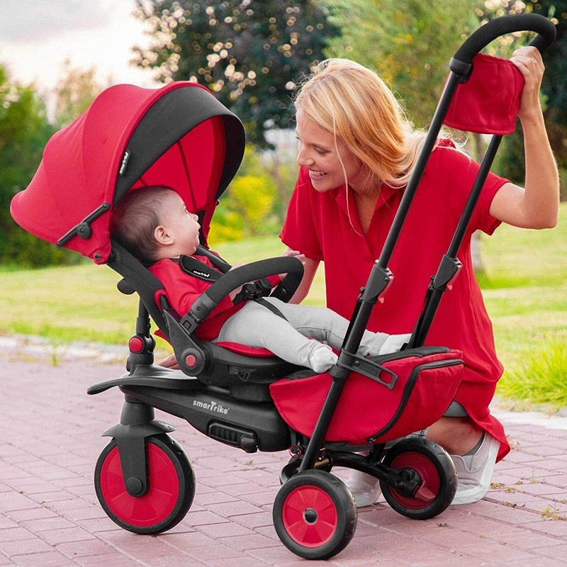 Smartrike str7 8 in 1 cheap