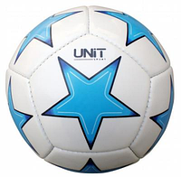 Мяч футбольный UNIT р. 5 (20124-US)
