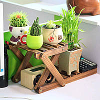 Підставка для квітів "Мальмезон" мускат