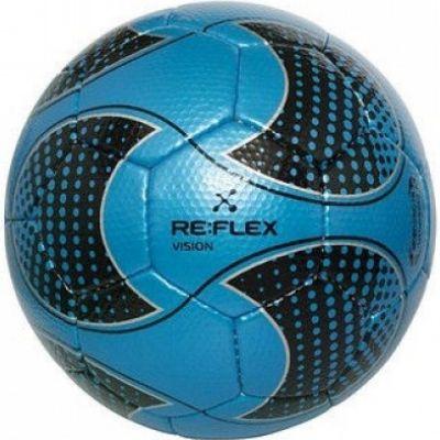 Мяч футбольный RE:FLEX Vision р. 5 (SG-2007)
