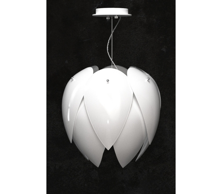 Люстра підвісна CRYSTAL LUX FLURRY SP3