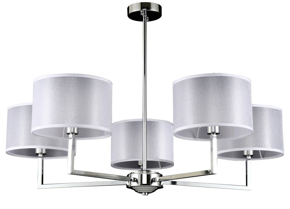 Люстра підвісна CRYSTAL LUX ASTA SP5